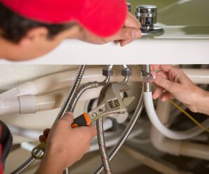 About Emergency plumbing pros Coal City, WV