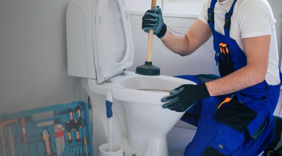 Professional emergency plumbing in Coal City, WV